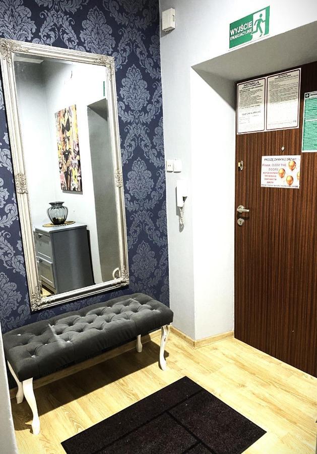 Silwer Room Krakow Exterior photo